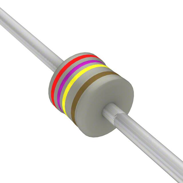 LR0204F270K TE Connectivity Passive Product electronic component